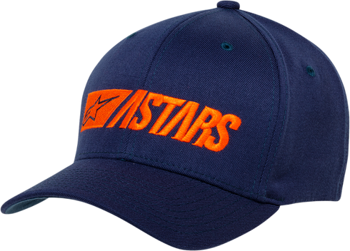 ALPINESTARS ALPINESTARS Reblaze Hat - Navy - Large/XL 12138112470LXL - 2501-3705