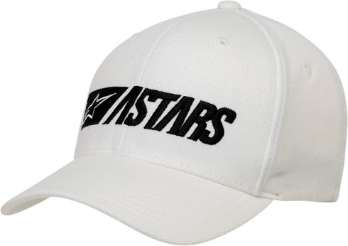 ALPINESTARS ALPINESTARS Reblaze Hat - White - Small/Medium 12138112420SM - 2501-3706