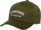 ALPINESTARS ALPINESTARS Imperial Hat - Military - One Size 121381114690OS - 2501-3713