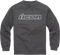 ICON ICON Slant™ Crewneck Sweatshirt - Charcoal - Medium 3050-5837