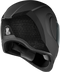 ICON Airform* Helmet - Counterstrike - MIPS? - Black - XS 0101-14136