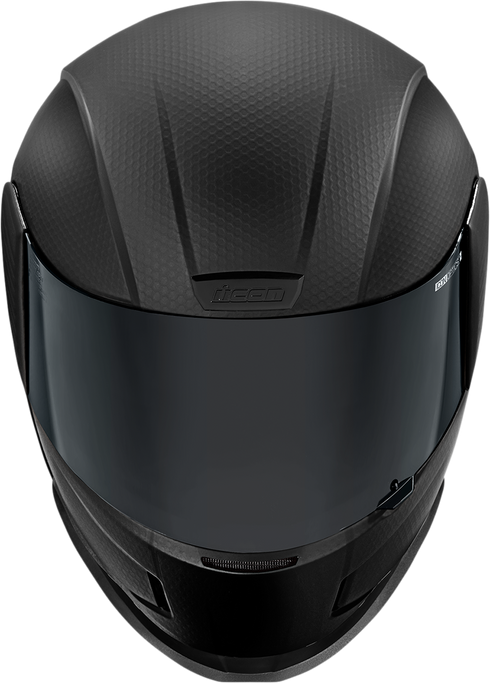 ICON Airform* Helmet - Counterstrike - MIPS? - Black - Medium 0101-14138