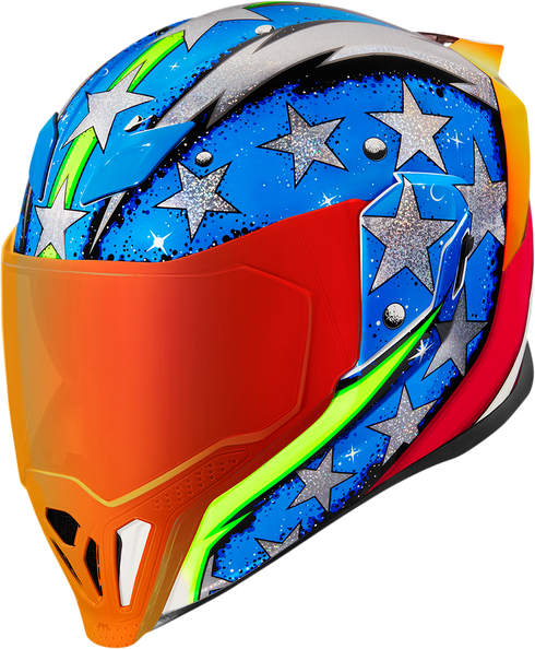 ICON Airflite* Helmet - SF - Glory - Small 0101-14130