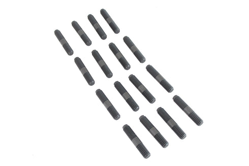 Colony Head Stud Set Parkerized - 2183-16