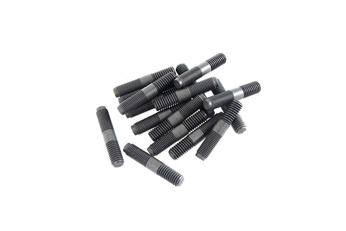 Colony Head Stud Set Parkerized - 2183-16