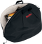 PARTS UNLIMITED Helmet Bag - Black 3514-0003