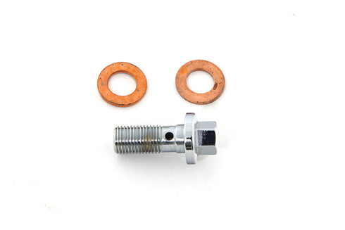 Colony Brake Hose Banjo Bolt Domed Type 10mm - 2190-3
