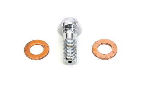 Colony Brake Hose Banjo Bolt Allen Type 10mm - 2191-3