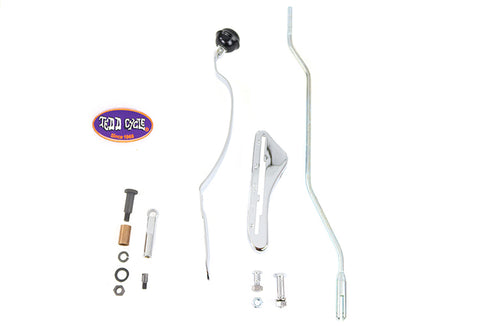 V-Twin Servi-Car Shift Lever Kit - 22-0045