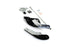V-Twin Black Extended Reach Forward Control Kit - 22-0130