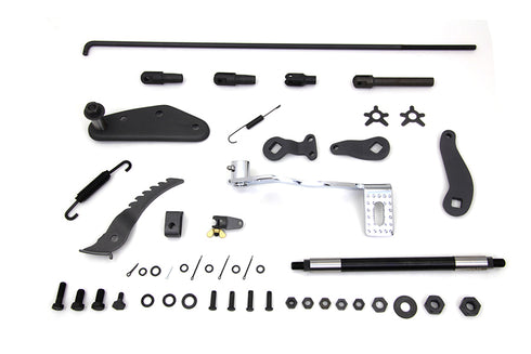 V-Twin 1936-1937 Style Mechanical Brake Kit - 22-0171