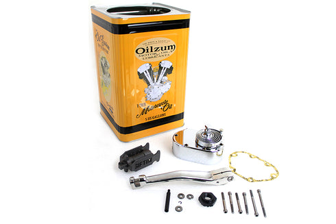 V-Twin Sifton 5-Speed Kick Starter Kit - 22-0175