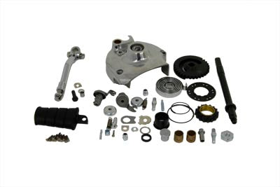 V-Twin Kick and Electric Kick Starter Conversion Kit - 22-0200