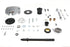 V-Twin Kick Starter Conversion Kit - 22-0202