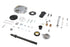 V-Twin Kick Starter Conversion Kit - 22-0202