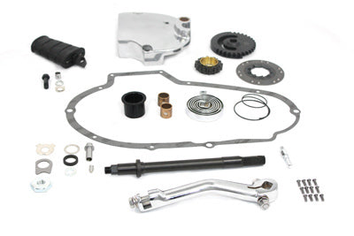 V-Twin Kick and Electric Kick Starter Conversion Kit - 22-0203