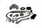 V-Twin Kick Starter Conversion Kit - 22-0204