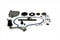 V-Twin Kick and Electric Kick Starter Conversion Kit - 22-0205
