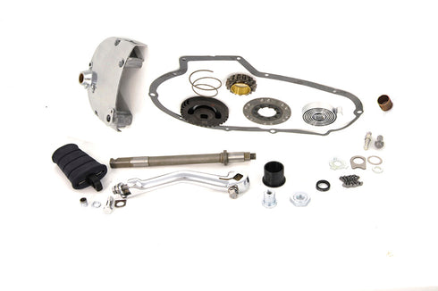 V-Twin Kick Starter Conversion Kit Kick - 22-0206