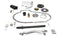V-Twin 1973-1976 Kick and Electric Kick Starter Conversion Kit - 22-0209