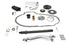 V-Twin 1973-1976 Kick and Electric Kick Starter Conversion Kit - 22-0209