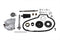 V-Twin Kick Starter Conversion Kit - 22-0211