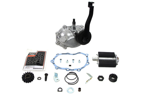 Motorshop Kick Starter Kit - 22-0212