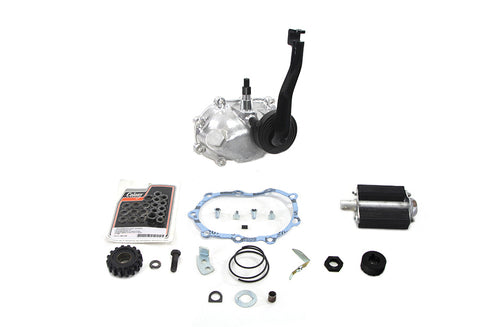 Motorshop Kick Starter Kit - 22-0212