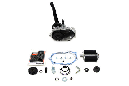 Motorshop Kick Starter Kit - 22-0212