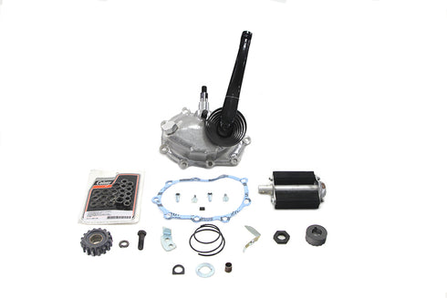 Motorshop Kick Starter Kit - 22-0212