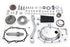 V-Twin Complete Kick Starter Kit Polished - 22-0302