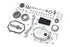 V-Twin Complete Kick Starter Kit Polished - 22-0302