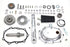 V-Twin Complete Kick Starter Kit Polished - 22-0302
