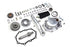 V-Twin Complete Kick Starter Kit Polished - 22-0302