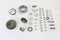 V-Twin Partial 4-Speed Kick Starter Kit - 22-0310
