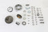 V-Twin Partial 4-Speed Kick Starter Kit - 22-0310