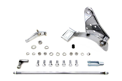 V-Twin Jockey Shifter Pedal Assembly - 22-0340