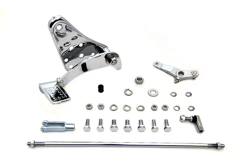 V-Twin Jockey Shifter Pedal Assembly - 22-0340