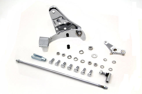 V-Twin Jockey Shifter Pedal Assembly - 22-0340
