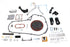 V-Twin FXR Mid Control Kit - 22-0348