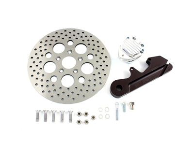 GMA Engineering GMA Rear 2 Piston Caliper and 11-1/2 inch Disc Kit - 22-0358
