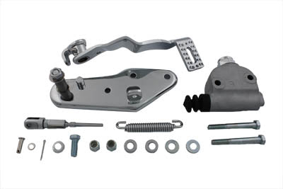 V-Twin Hydraulic Brake Control Kit - 22-0402