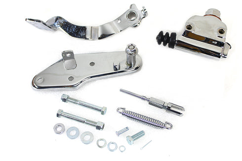 V-Twin Hydraulic Brake Control Kit - 22-0403