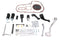 V-Twin FXR Mid Control Kit - 22-0407