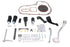 V-Twin FXR Mid Control Kit - 22-0407