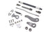 V-Twin Mechanical Brake Kit Parkerized - 22-0454