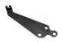 V-Twin Black Clutch Cable Bracket - 22-0498