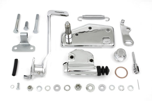 V-Twin Forward Brake Control Kit Hydraulic - 22-0506
