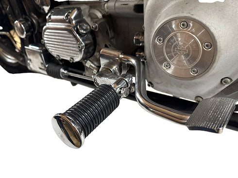 V-Twin Softail Right and Left Mid Control Kit - 22-0564