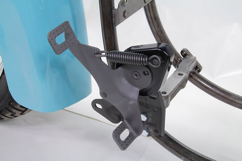 V-Twin Rocker Clutch Assembly - 22-0565